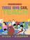 Cover of: Those Who Can, Teach, Ninth Edition With Cd-rom And Seifert Reflect