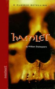 Cover of: Hamlet by Nextext, William Shakespeare