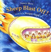 Cover of: Sheep Blast Off!