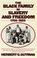 Cover of: The Black family in slavery and freedom, 1750-1925