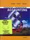 Cover of: Financial And Managerial Accounting With Student Cd 6th Edition