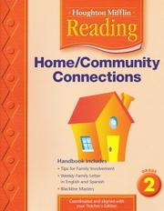 Cover of: Reading by 