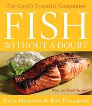 Cover of: Fish Without a Doubt: The Cook's Essential Companion