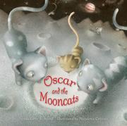 Cover of: Oscar and the Mooncats