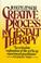Cover of: Creative process in Gestalt therapy
