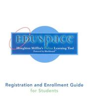 Cover of: Precalculus A Graphing Approach Eduspace/ebook 4th Edition