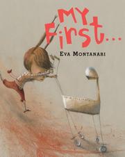 Cover of: My First...