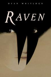 Cover of: Raven