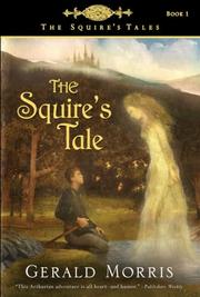Cover of: The Squire's Tale (The Squire's Tales)