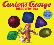 Cover of: Curious George Discovery Day