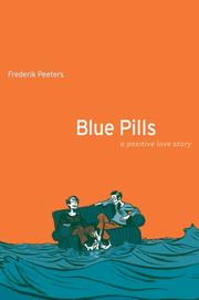 Blue Pills by Frederik Peeters