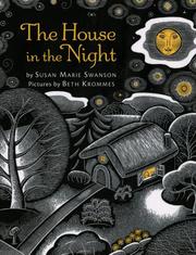 Cover of: The House in the Night