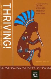 Cover of: Ectherling Thriving Second Edition