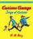 Cover of: Curious George/Jorge el curioso Bilingual edition