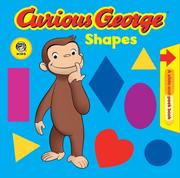 Cover of: Curious George Shapes