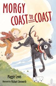Cover of: Morgy Coast to Coast