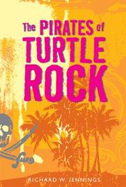 Cover of: The Pirates of Turtle Rock