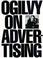 Cover of: Ogilvy on advertising
