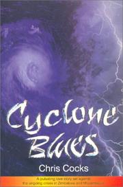 Cover of: Cyclone Blues by C. J. Cocks