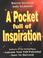 Cover of: A Pocket Full of Inspiration