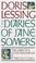 Cover of: The diaries of Jane Somers
