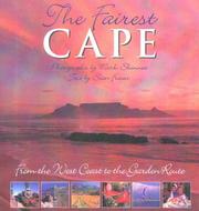 Cover of: The Fairest Cape