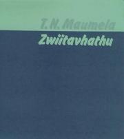 Cover of: Zwiitavhathu