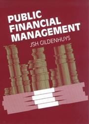 Cover of: Public Financial Management