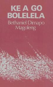 Cover of: Katvis En Kabeljou