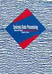 Seismic data processing by Les Hatton