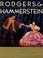 Cover of: Rodgers and Hammerstein Illustrated Songbook