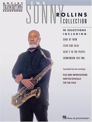 The Sonny Rollins Collection by Sonny Rollins