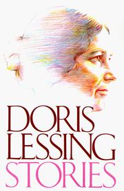 Cover of: Stories by Doris Lessing