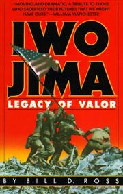 Iwo Jima by Bill D. Ross