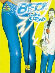 Cover of: Beck - Midnite Vultures