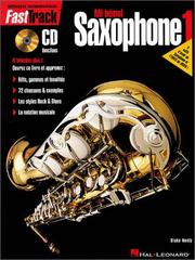 Cover of: Fastrack Mi Bemol Saxophone 1