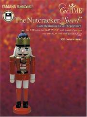 Cover of: The Nutcracker "Sweet" with Disk by Peter Ilich Tchaikovsky