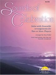 Cover of: Sounds of Celebration