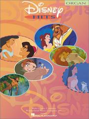 Cover of: Disney Hits