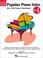 Cover of: Popular Piano Solos - Level 5