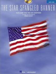 Cover of: The Star Spangled Banner by Warren Wiegratz