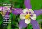 Cover of: National Audubon Society Pocket Guide to Familiar Flowers