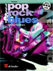 The Sound of Pop, Rock, Blues by Michiel Merkies