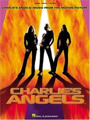 Cover of: Charlie's Angels by Various Artists