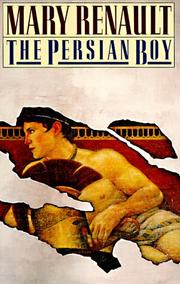 Cover of: The Persian boy