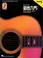 Cover of: US/Chinese Edition - Hal Leonard Guitar Method Book 1
