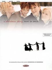 Cover of: Point of Grace - A Christmas Story