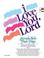 Cover of: I Love You Lord