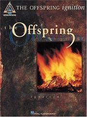 Cover of: The Offspring - Ignition