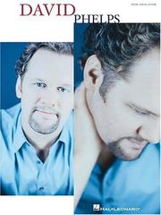 Cover of: David Phelps